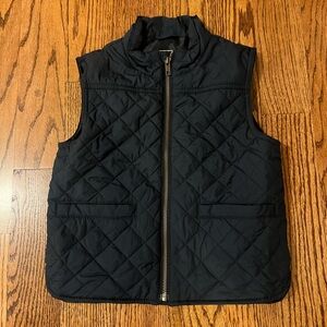 Crew Cuts by JCrew Kids Quilted Puffer Vest